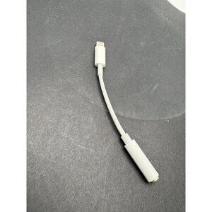 Dongle Headphone To Fire Wire